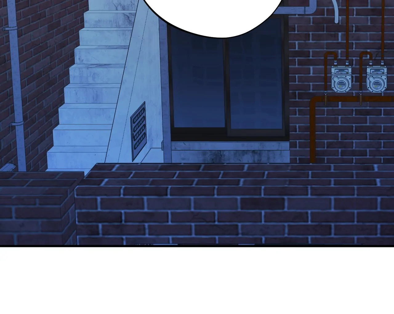 One Day a Gangster 𖤍 DLS 𖤍 - Chapter 11 manhwa
