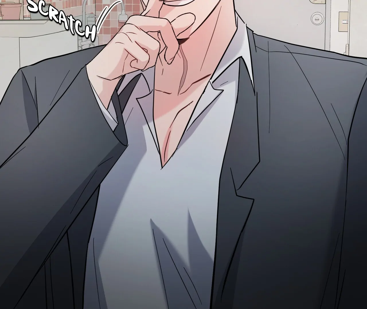 One Day a Gangster 𖤍 DLS 𖤍 - Chapter 11 manhwa
