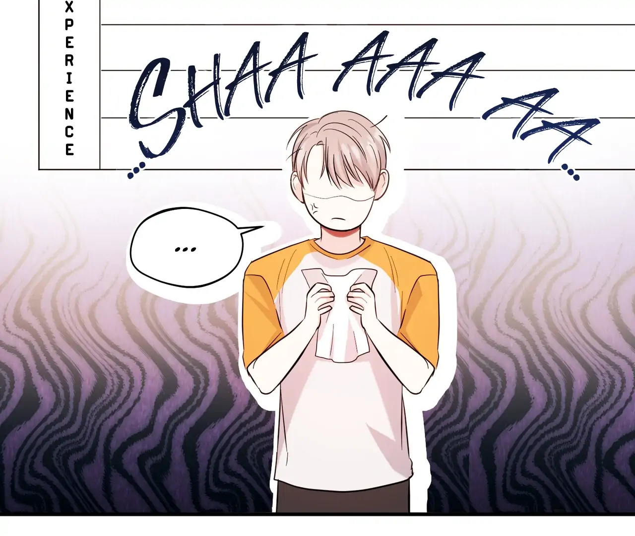 One Day a Gangster 𖤍 DLS 𖤍 - Chapter 11 manhwa