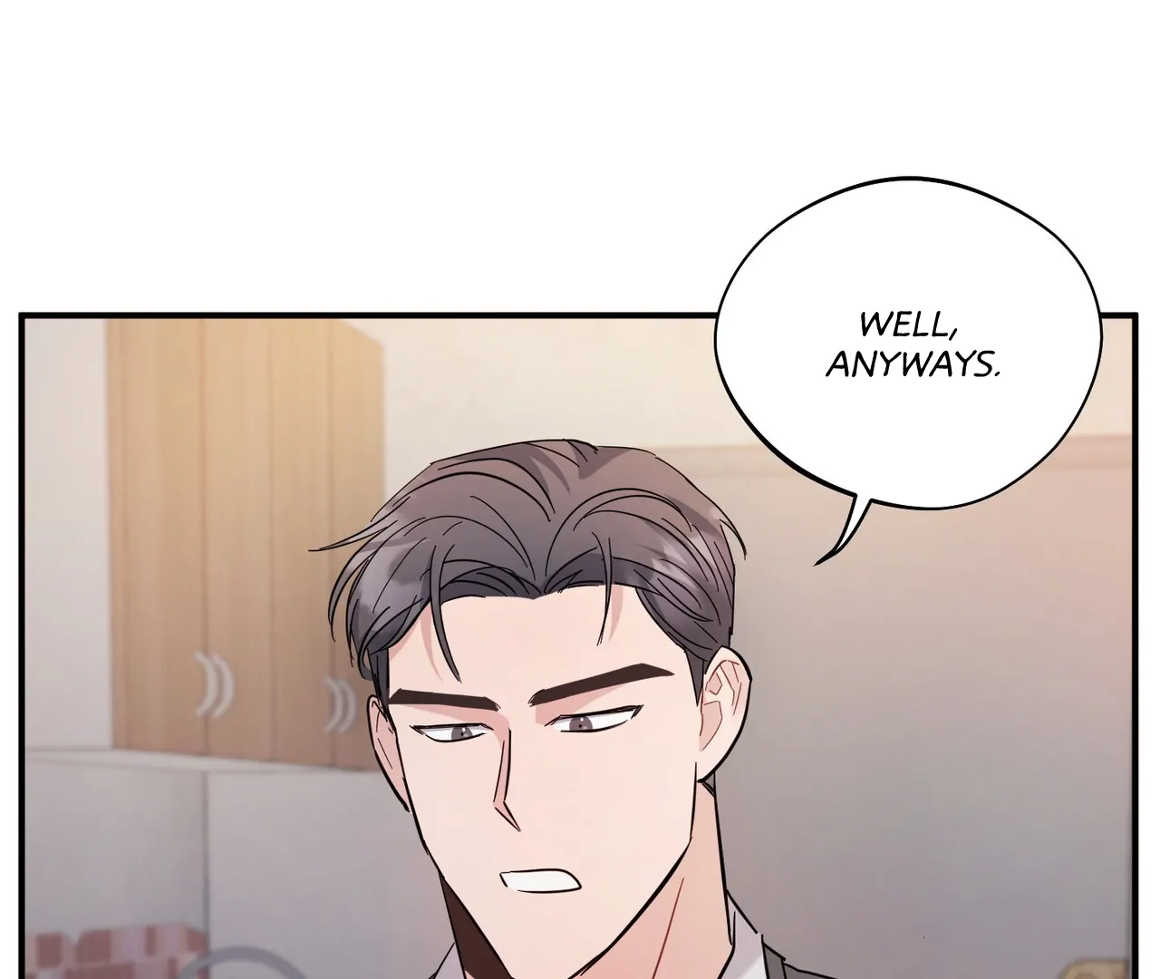 One Day a Gangster 𖤍 DLS 𖤍 - Chapter 11 manhwa