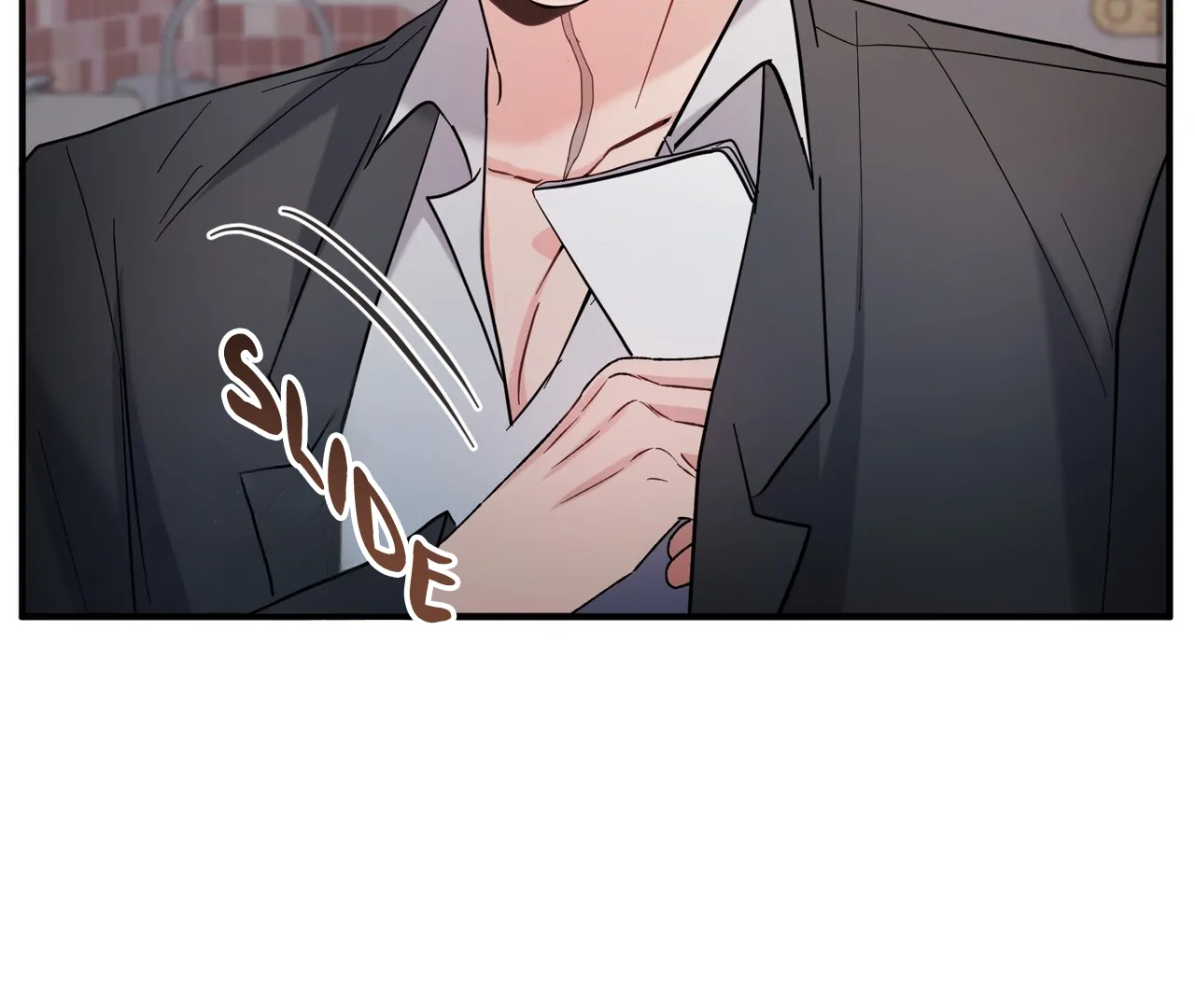One Day a Gangster 𖤍 DLS 𖤍 - Chapter 11 manhwa