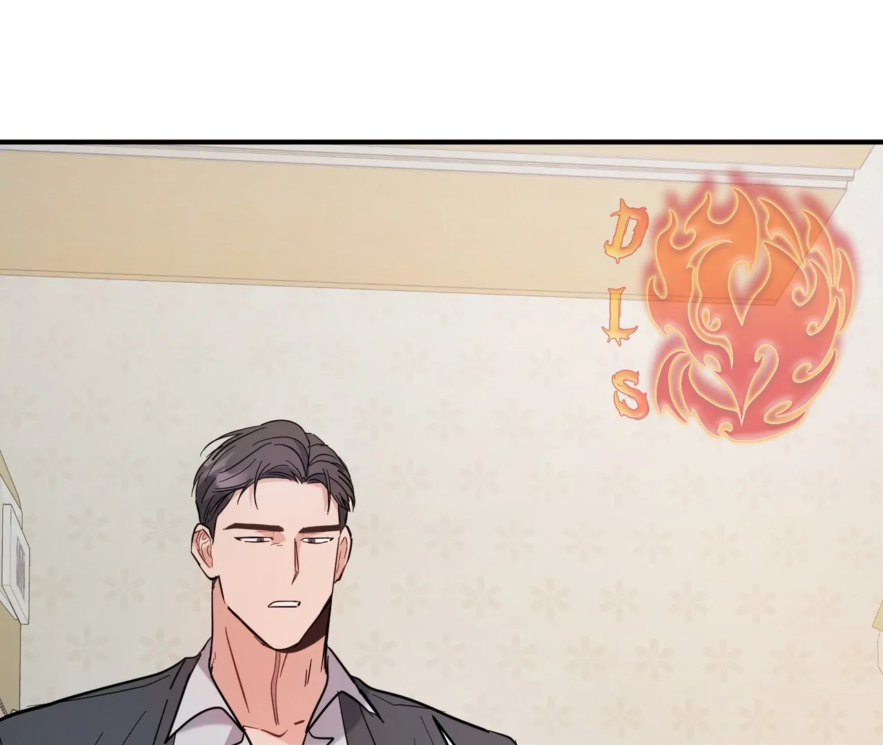 One Day a Gangster 𖤍 DLS 𖤍 - Chapter 11 manhwa