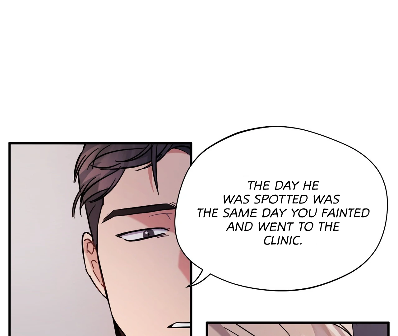One Day a Gangster 𖤍 DLS 𖤍 - Chapter 11 manhwa