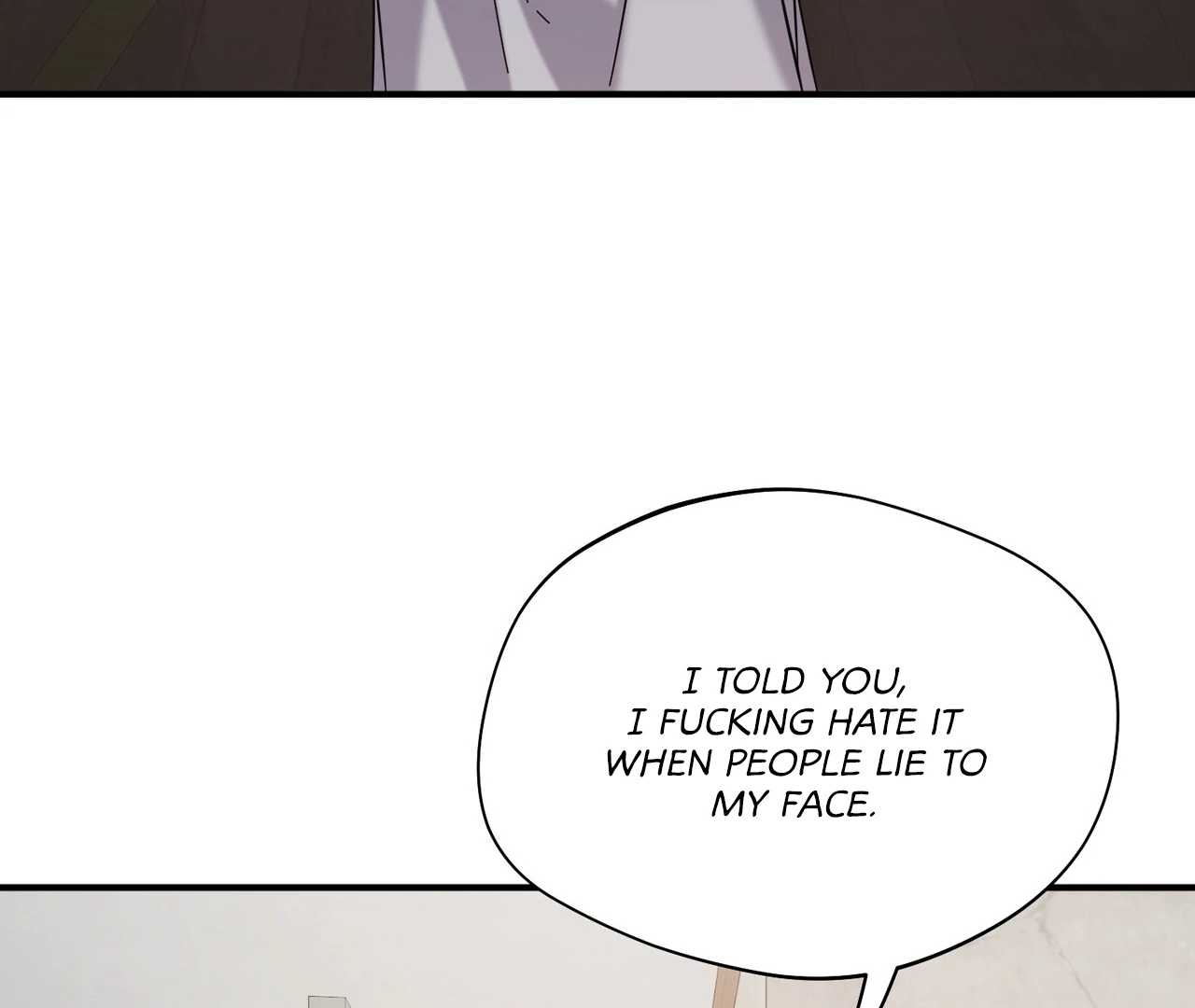 One Day a Gangster 𖤍 DLS 𖤍 - Chapter 11 manhwa
