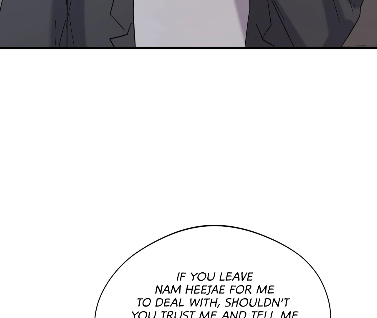 One Day a Gangster 𖤍 DLS 𖤍 - Chapter 11 manhwa