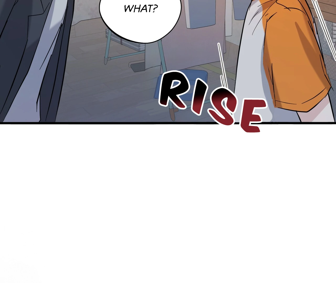 One Day a Gangster 𖤍 DLS 𖤍 - Chapter 11 manhwa