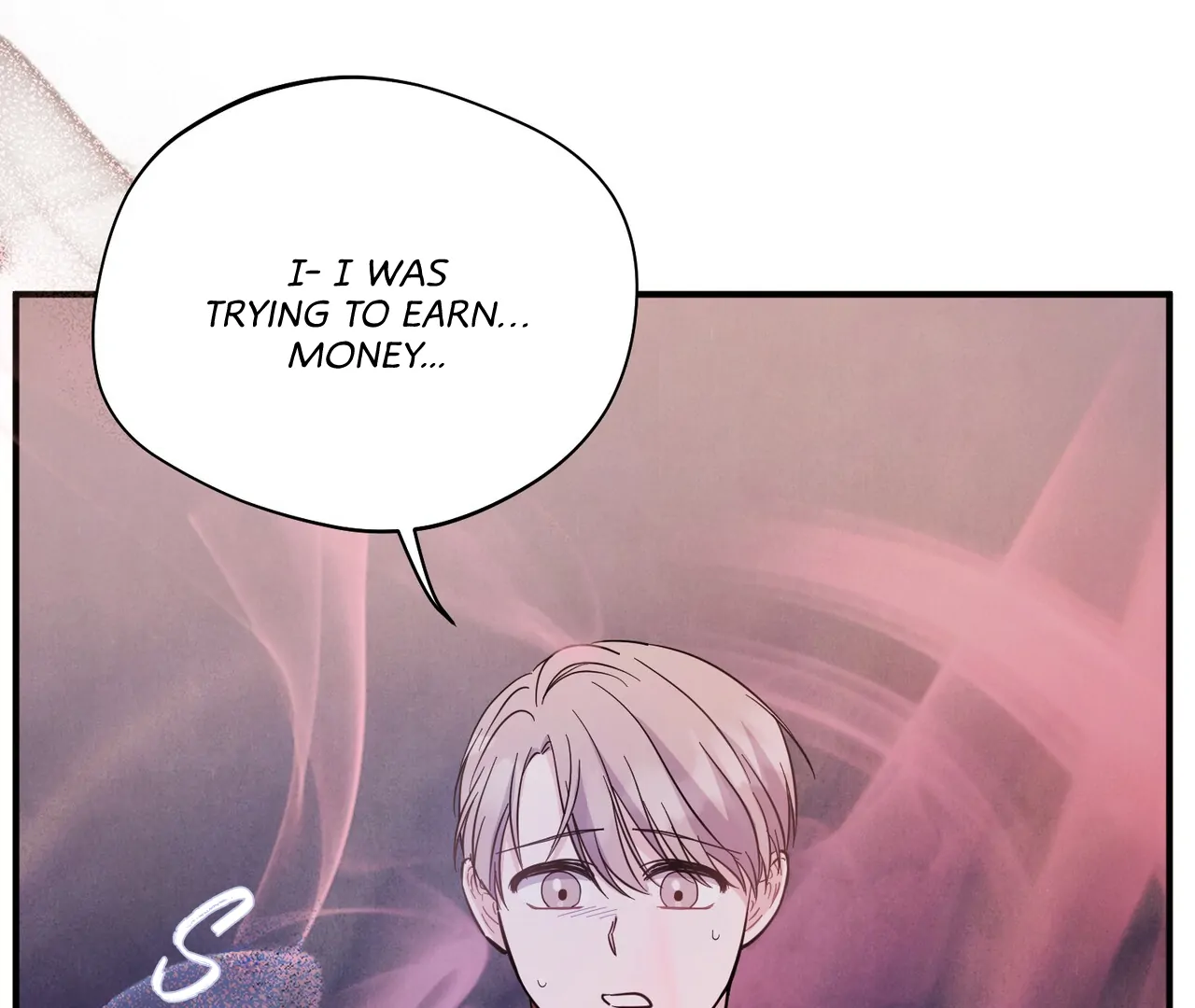 One Day a Gangster 𖤍 DLS 𖤍 - Chapter 11 manhwa