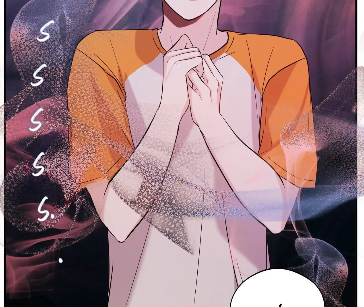 One Day a Gangster 𖤍 DLS 𖤍 - Chapter 11 manhwa