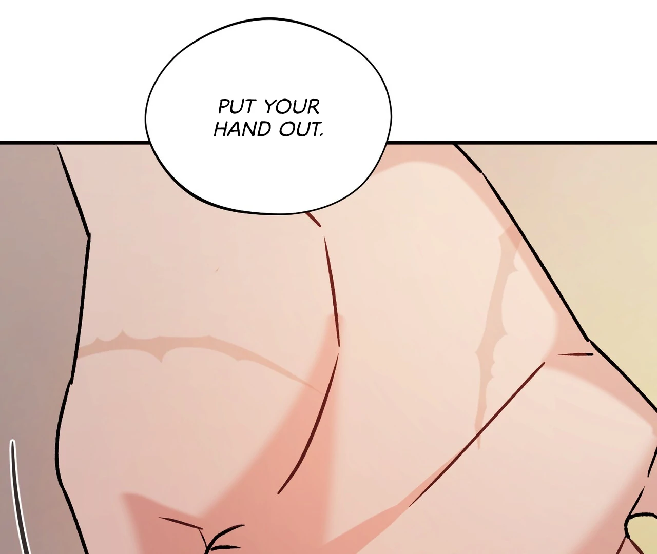 One Day a Gangster 𖤍 DLS 𖤍 - Chapter 11 manhwa