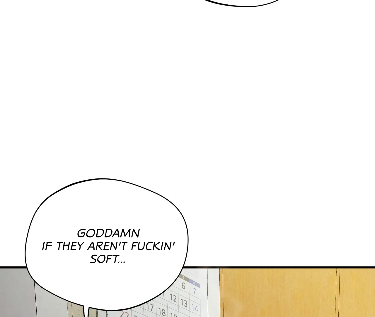 One Day a Gangster 𖤍 DLS 𖤍 - Chapter 11 manhwa