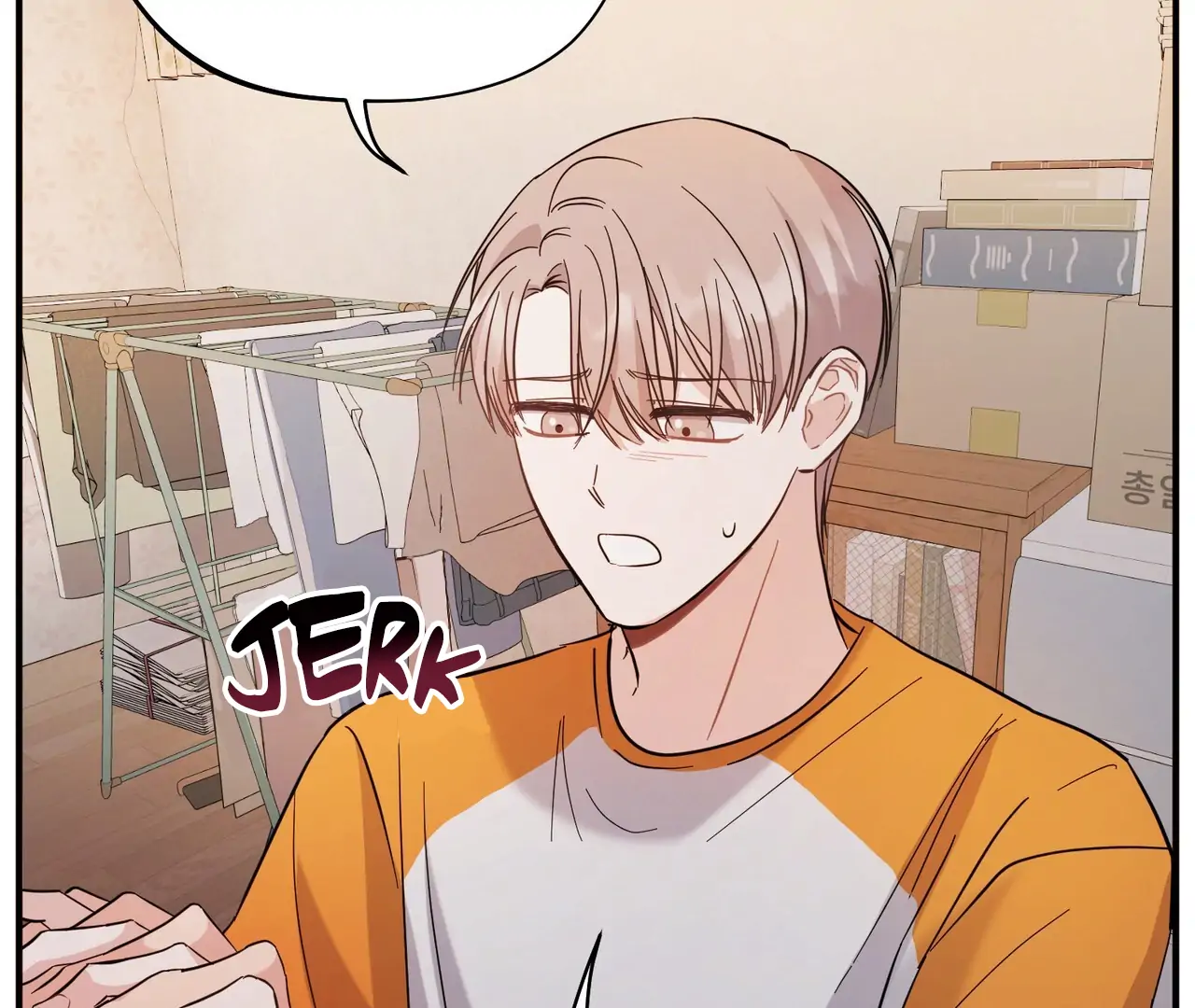 One Day a Gangster 𖤍 DLS 𖤍 - Chapter 11 manhwa