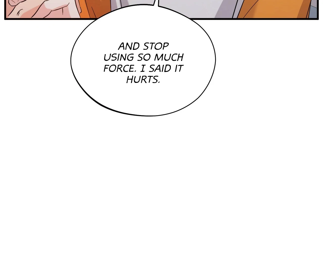 One Day a Gangster 𖤍 DLS 𖤍 - Chapter 11 manhwa