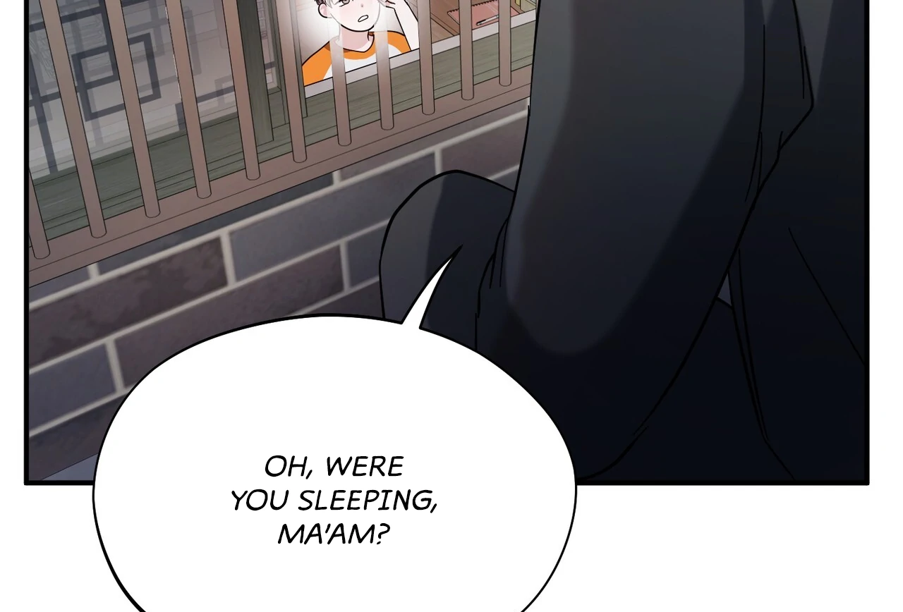 One Day a Gangster 𖤍 DLS 𖤍 - Chapter 12 manhwa