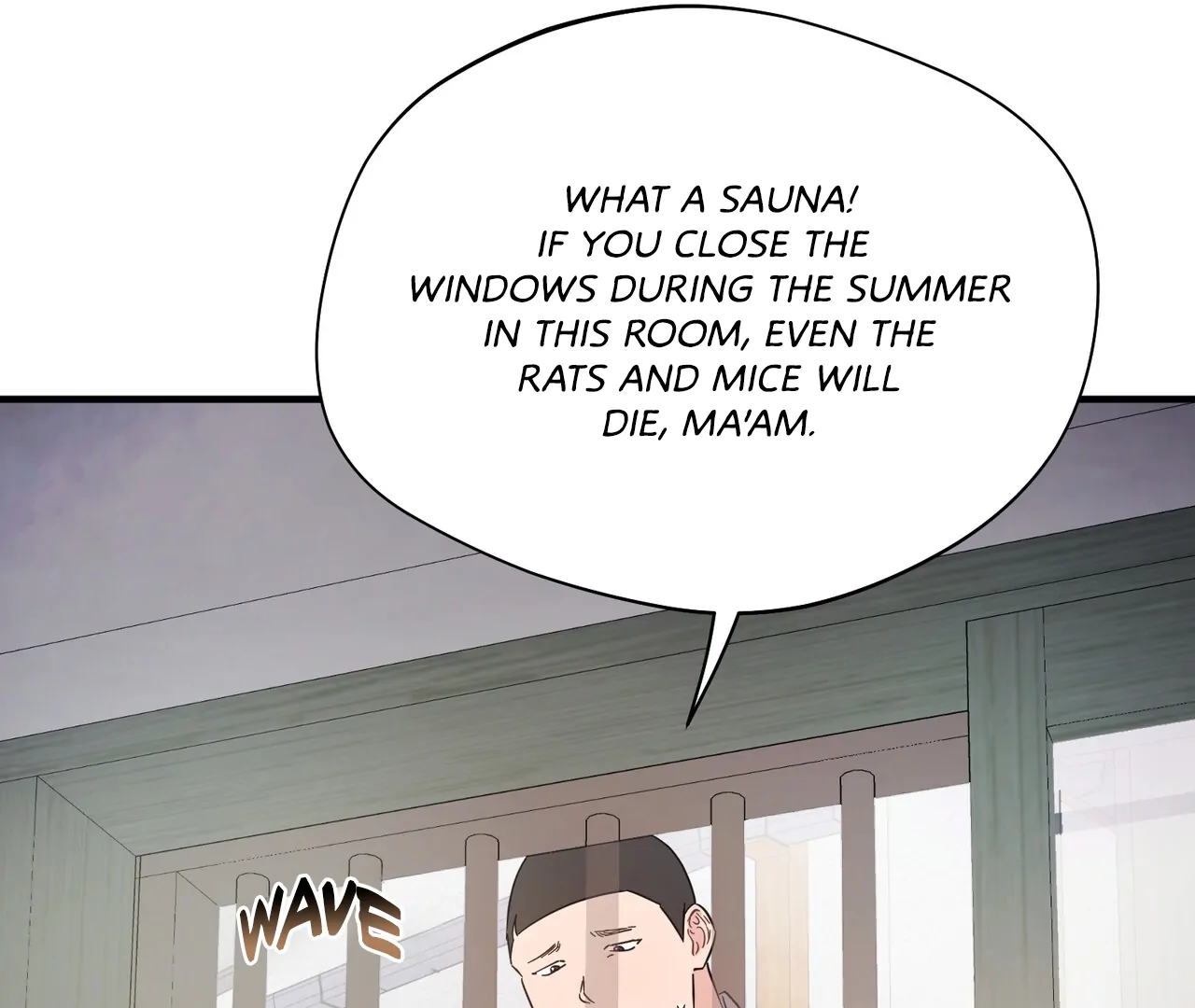 One Day a Gangster 𖤍 DLS 𖤍 - Chapter 12 manhwa