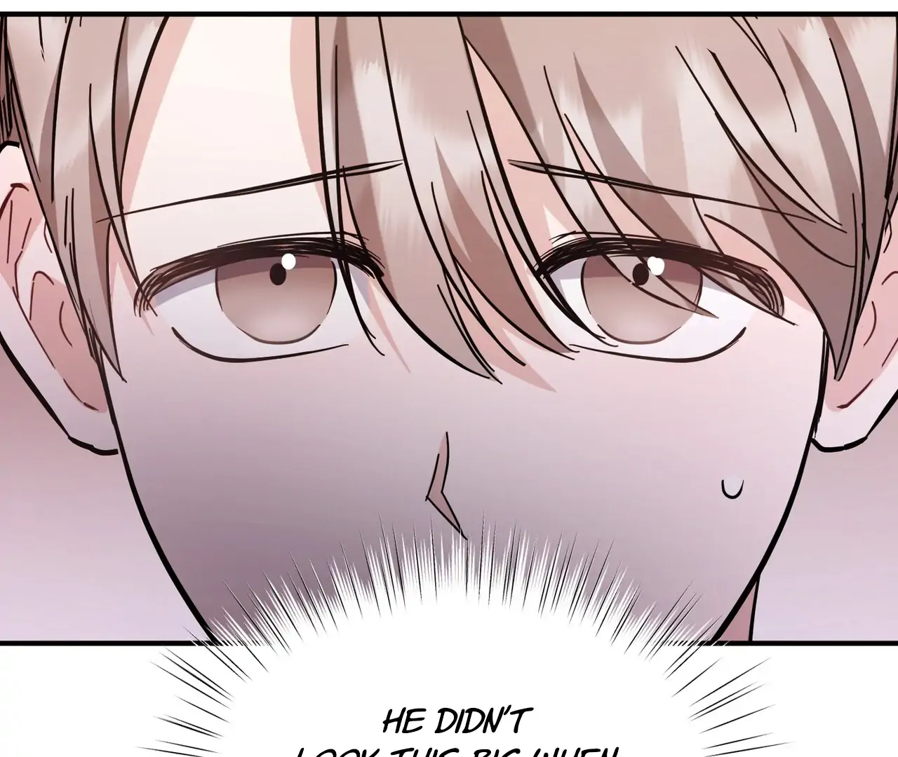 One Day a Gangster 𖤍 DLS 𖤍 - Chapter 12 manhwa