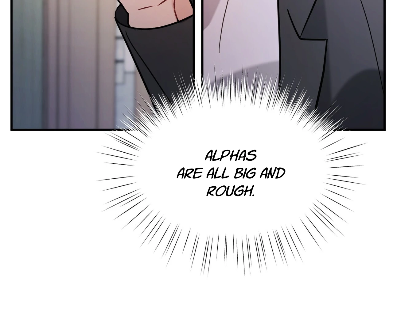 One Day a Gangster 𖤍 DLS 𖤍 - Chapter 12 manhwa