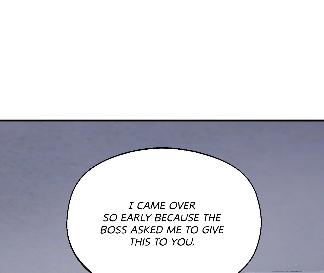 One Day a Gangster 𖤍 DLS 𖤍 - Chapter 12 manhwa