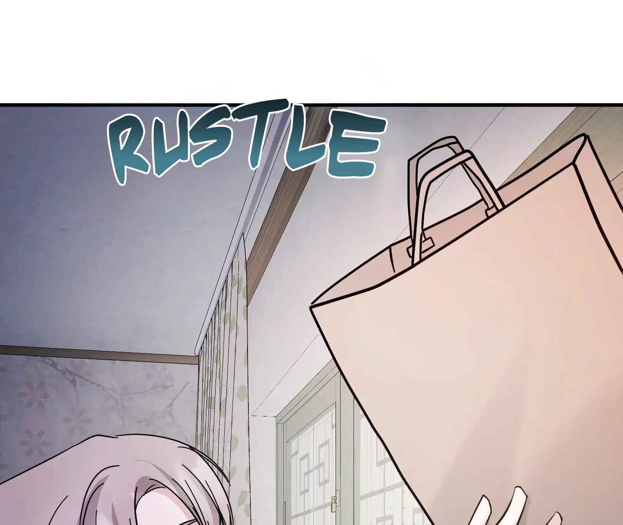 One Day a Gangster 𖤍 DLS 𖤍 - Chapter 12 manhwa