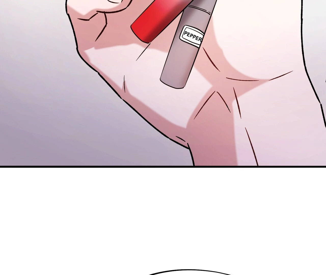 One Day a Gangster 𖤍 DLS 𖤍 - Chapter 12 manhwa