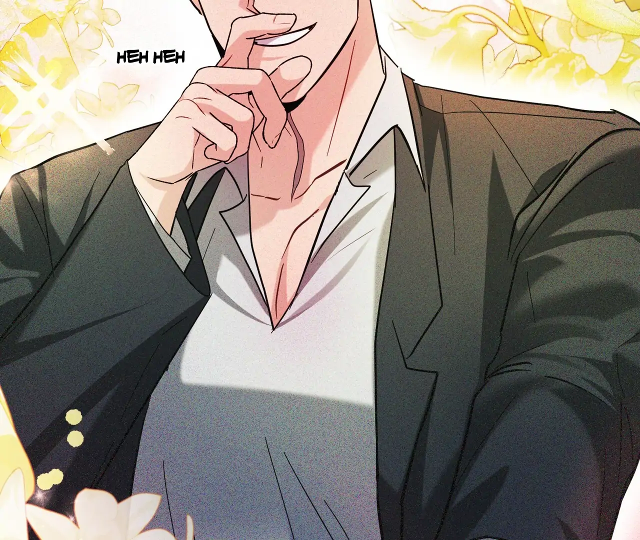 One Day a Gangster 𖤍 DLS 𖤍 - Chapter 12 manhwa