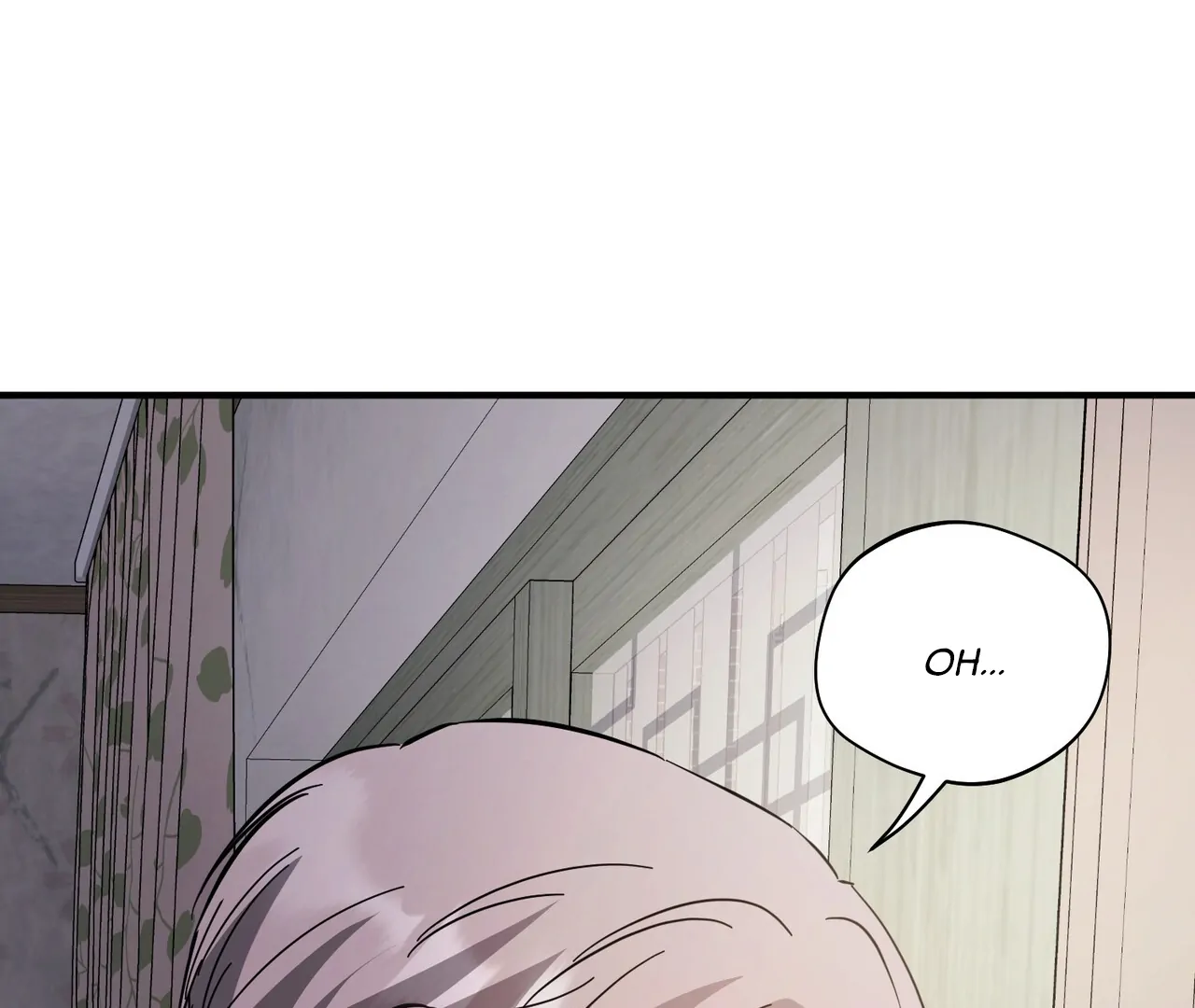 One Day a Gangster 𖤍 DLS 𖤍 - Chapter 12 manhwa