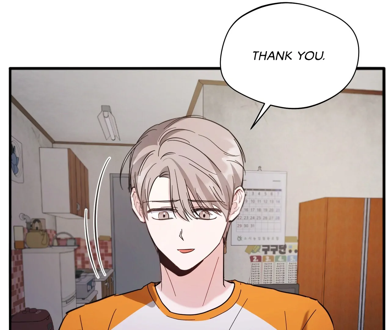 One Day a Gangster 𖤍 DLS 𖤍 - Chapter 12 manhwa