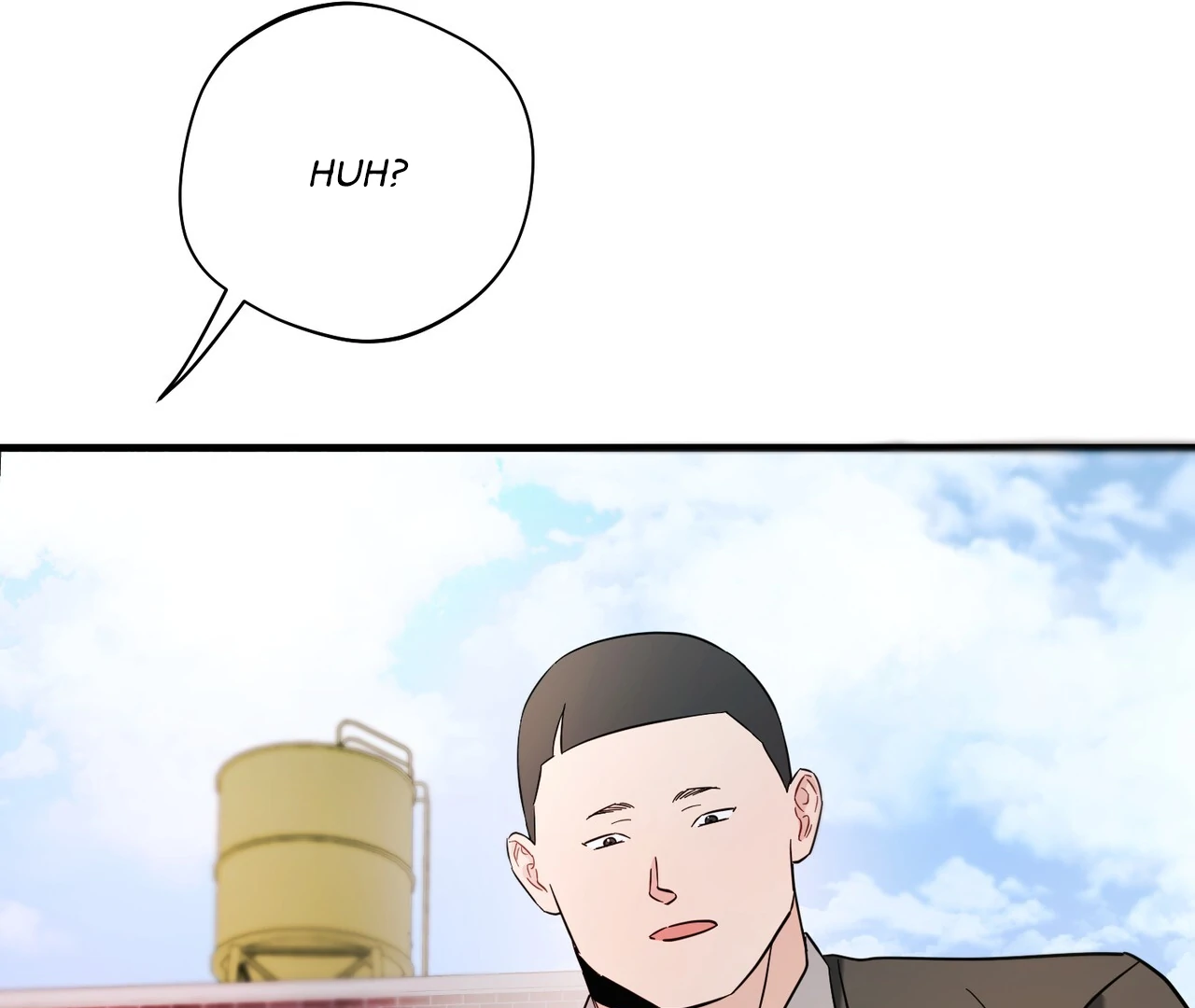 One Day a Gangster 𖤍 DLS 𖤍 - Chapter 12 manhwa