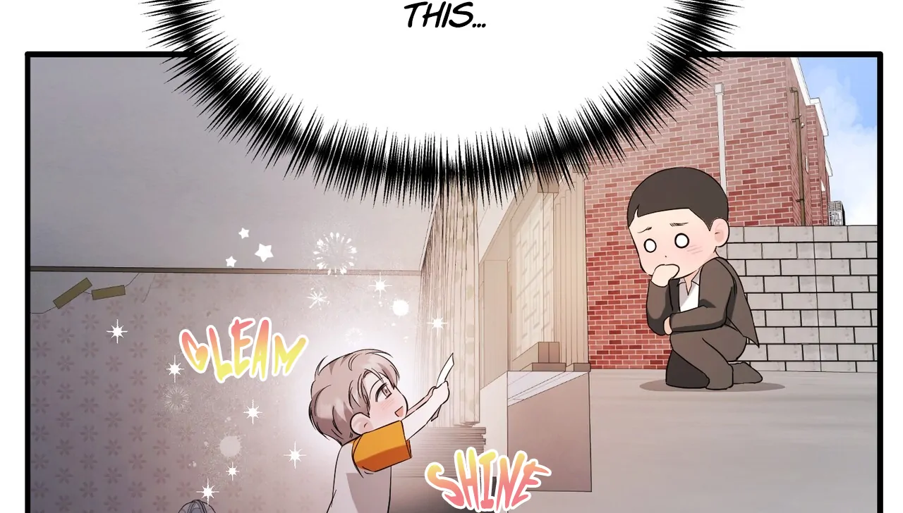 One Day a Gangster 𖤍 DLS 𖤍 - Chapter 12 manhwa