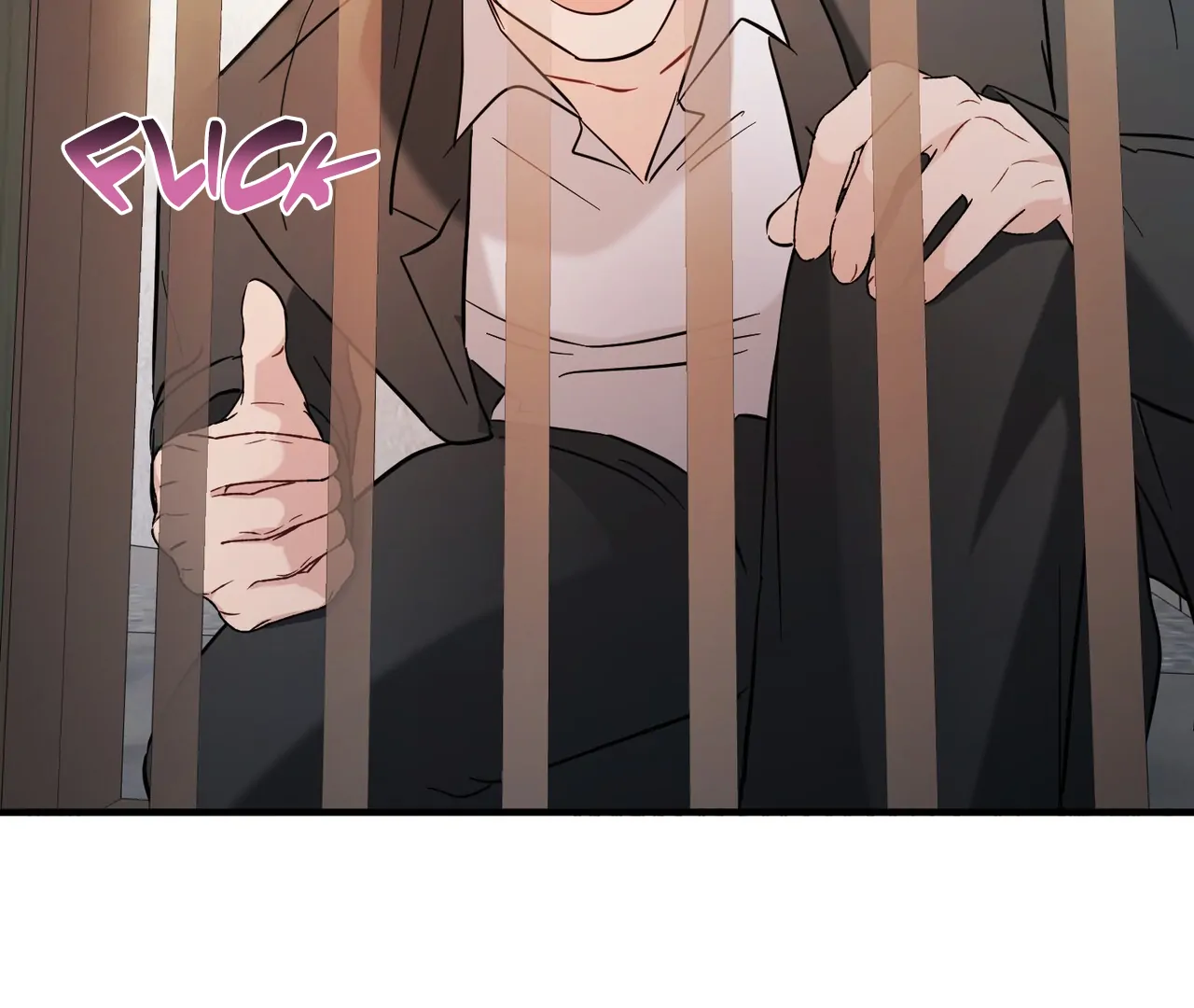 One Day a Gangster 𖤍 DLS 𖤍 - Chapter 12 manhwa