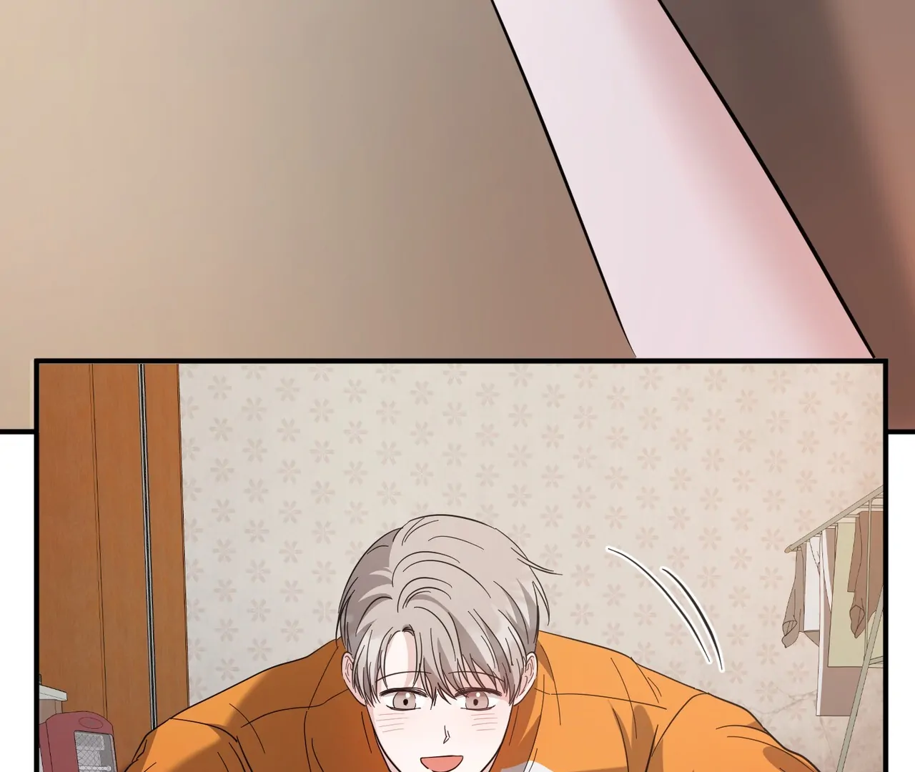 One Day a Gangster 𖤍 DLS 𖤍 - Chapter 12 manhwa