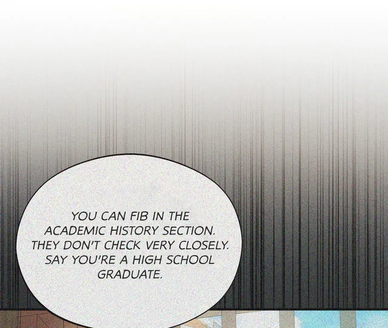 One Day a Gangster 𖤍 DLS 𖤍 - Chapter 12 manhwa
