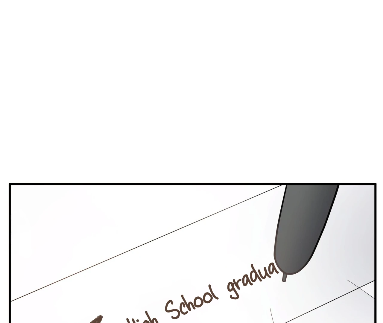 One Day a Gangster 𖤍 DLS 𖤍 - Chapter 12 manhwa