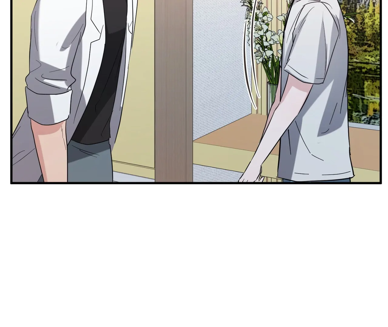 One Day a Gangster 𖤍 DLS 𖤍 - Chapter 12 manhwa