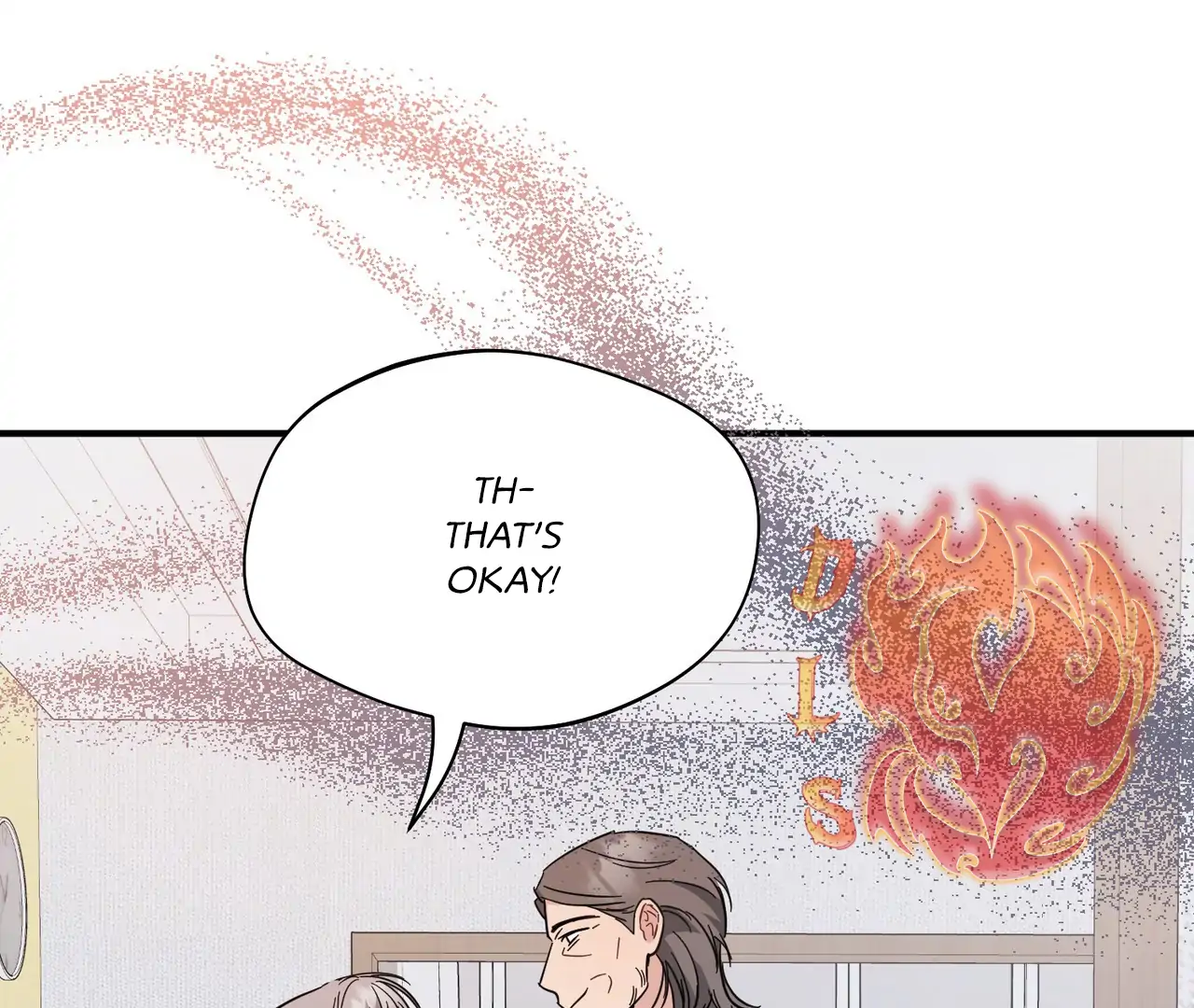 One Day a Gangster 𖤍 DLS 𖤍 - Chapter 12 manhwa