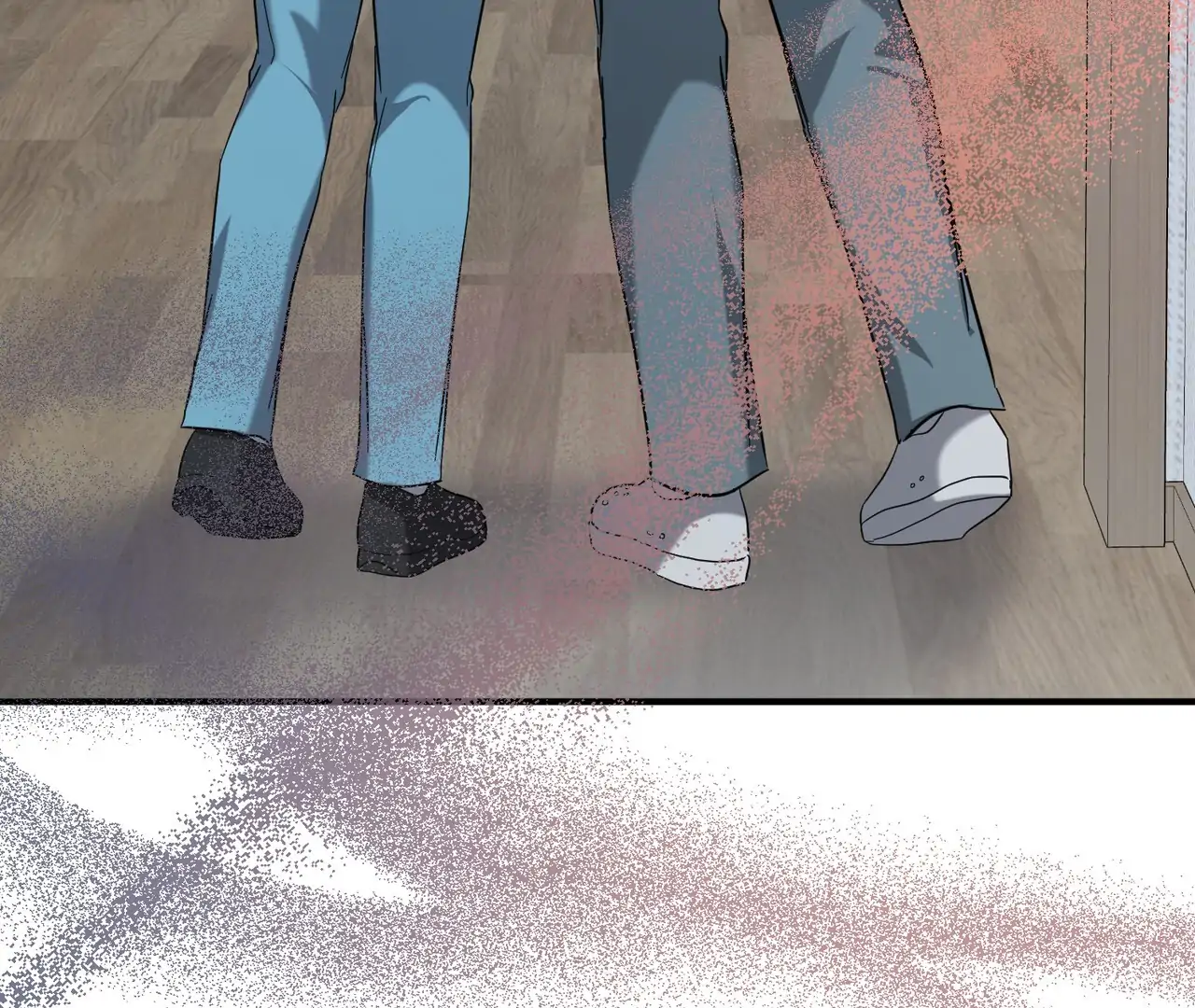 One Day a Gangster 𖤍 DLS 𖤍 - Chapter 12 manhwa
