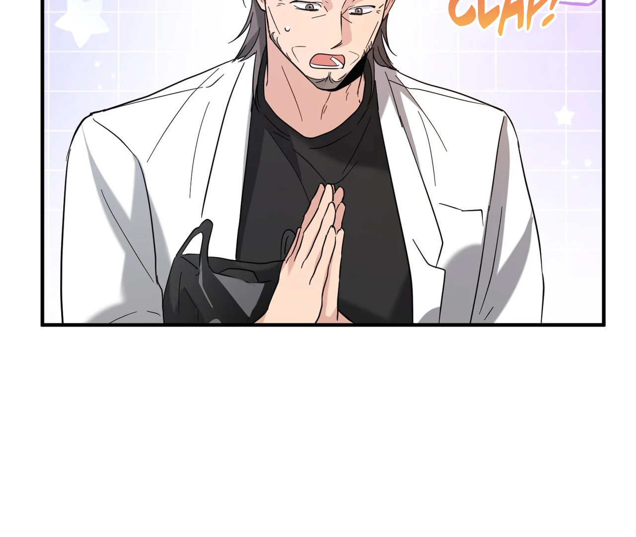 One Day a Gangster 𖤍 DLS 𖤍 - Chapter 12 manhwa
