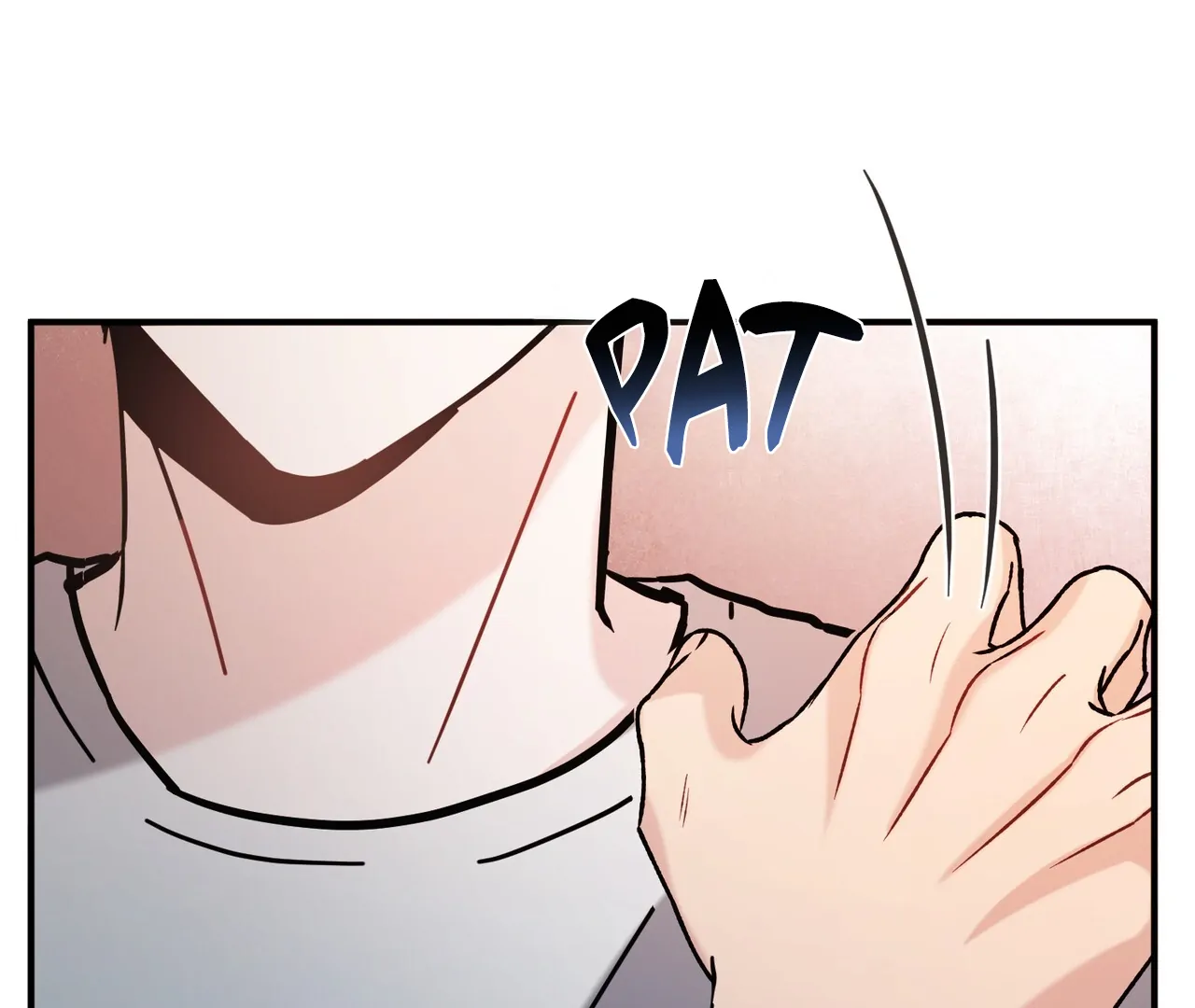 One Day a Gangster 𖤍 DLS 𖤍 - Chapter 12 manhwa
