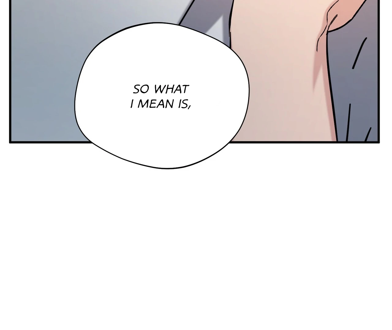 One Day a Gangster 𖤍 DLS 𖤍 - Chapter 12 manhwa