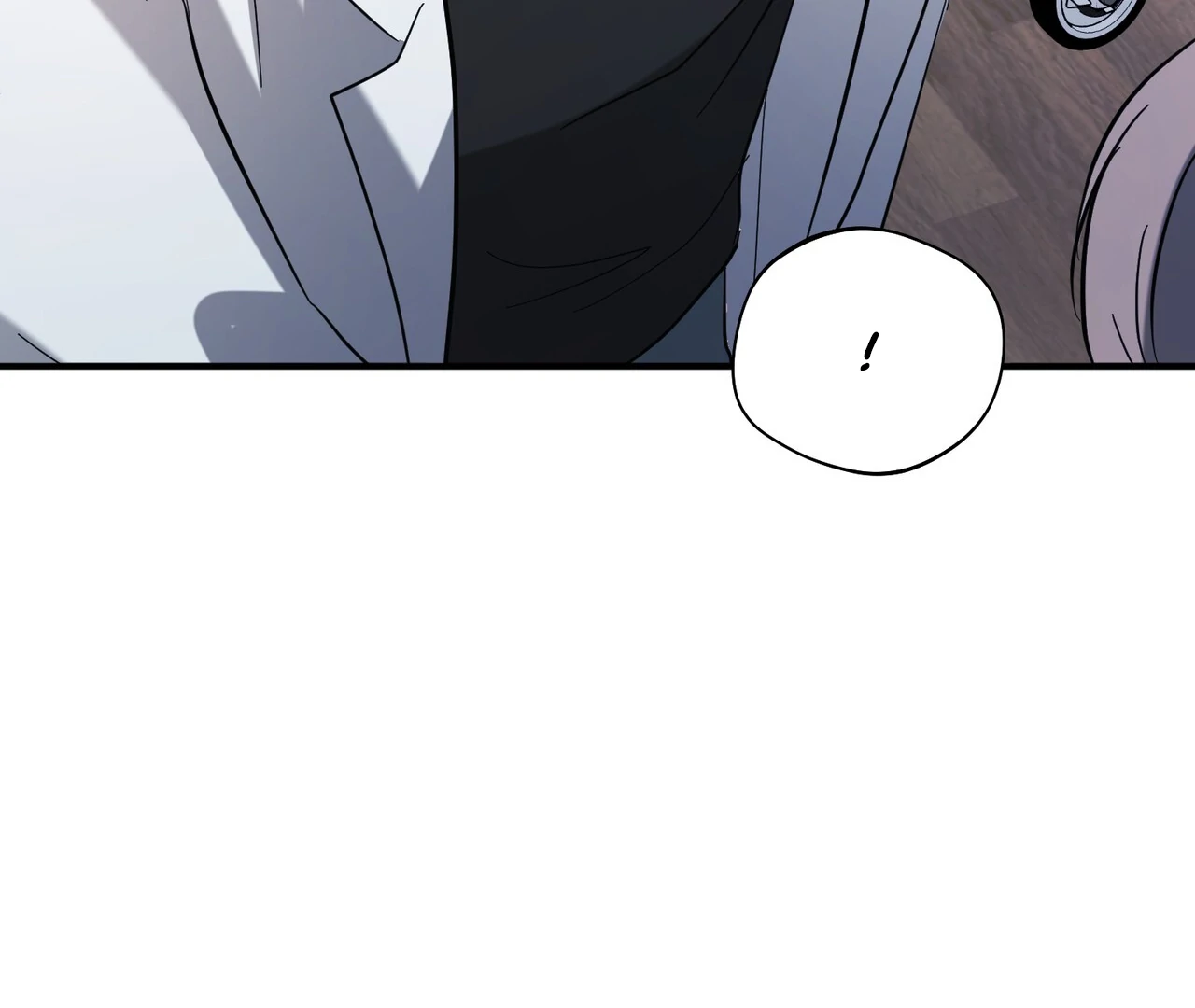 One Day a Gangster 𖤍 DLS 𖤍 - Chapter 12 manhwa