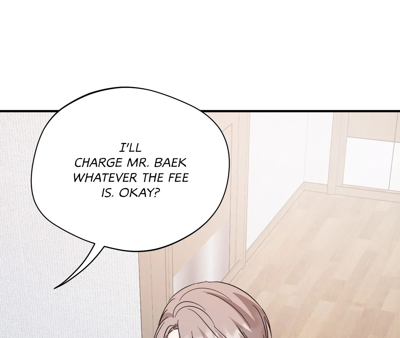 One Day a Gangster 𖤍 DLS 𖤍 - Chapter 12 manhwa
