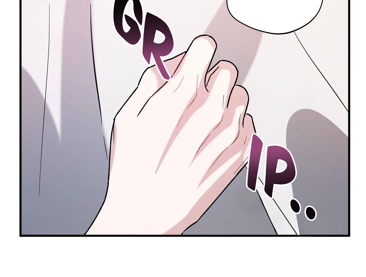 One Day a Gangster 𖤍 DLS 𖤍 - Chapter 12 manhwa