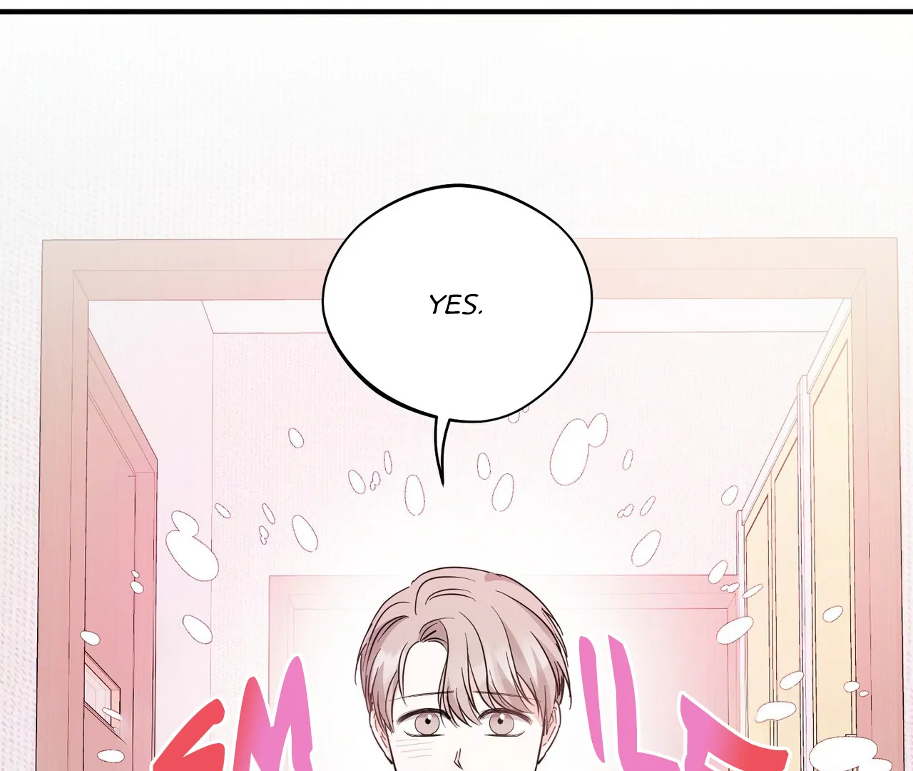 One Day a Gangster 𖤍 DLS 𖤍 - Chapter 12 manhwa