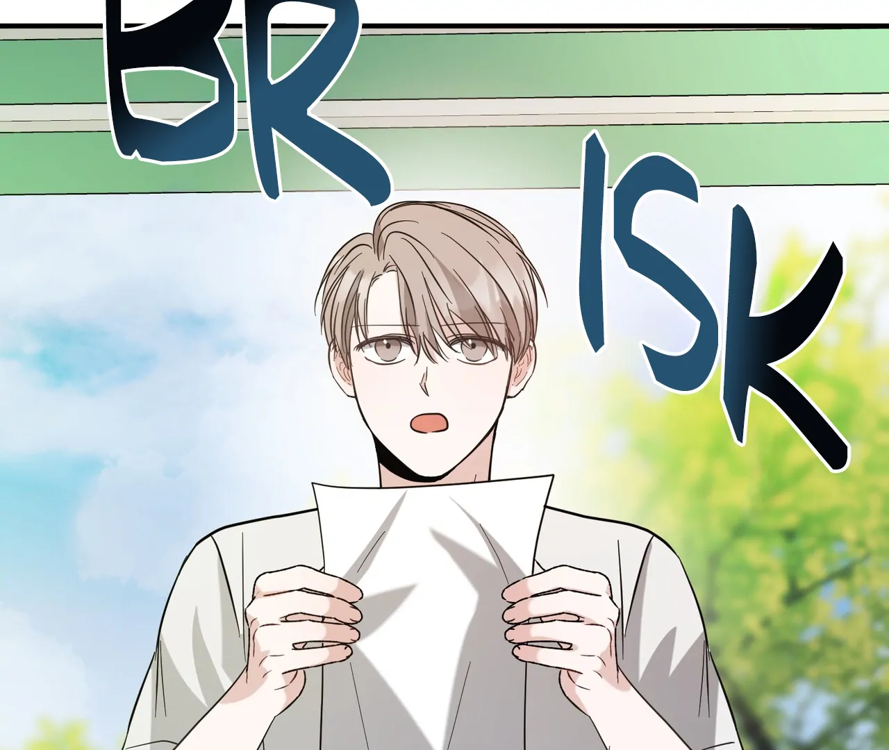 One Day a Gangster 𖤍 DLS 𖤍 - Chapter 12 manhwa