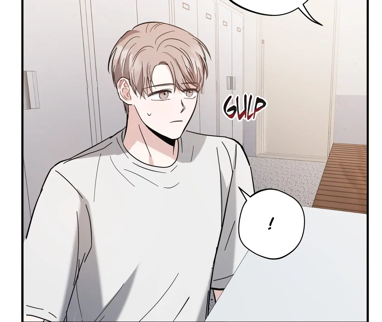 One Day a Gangster 𖤍 DLS 𖤍 - Chapter 12 manhwa