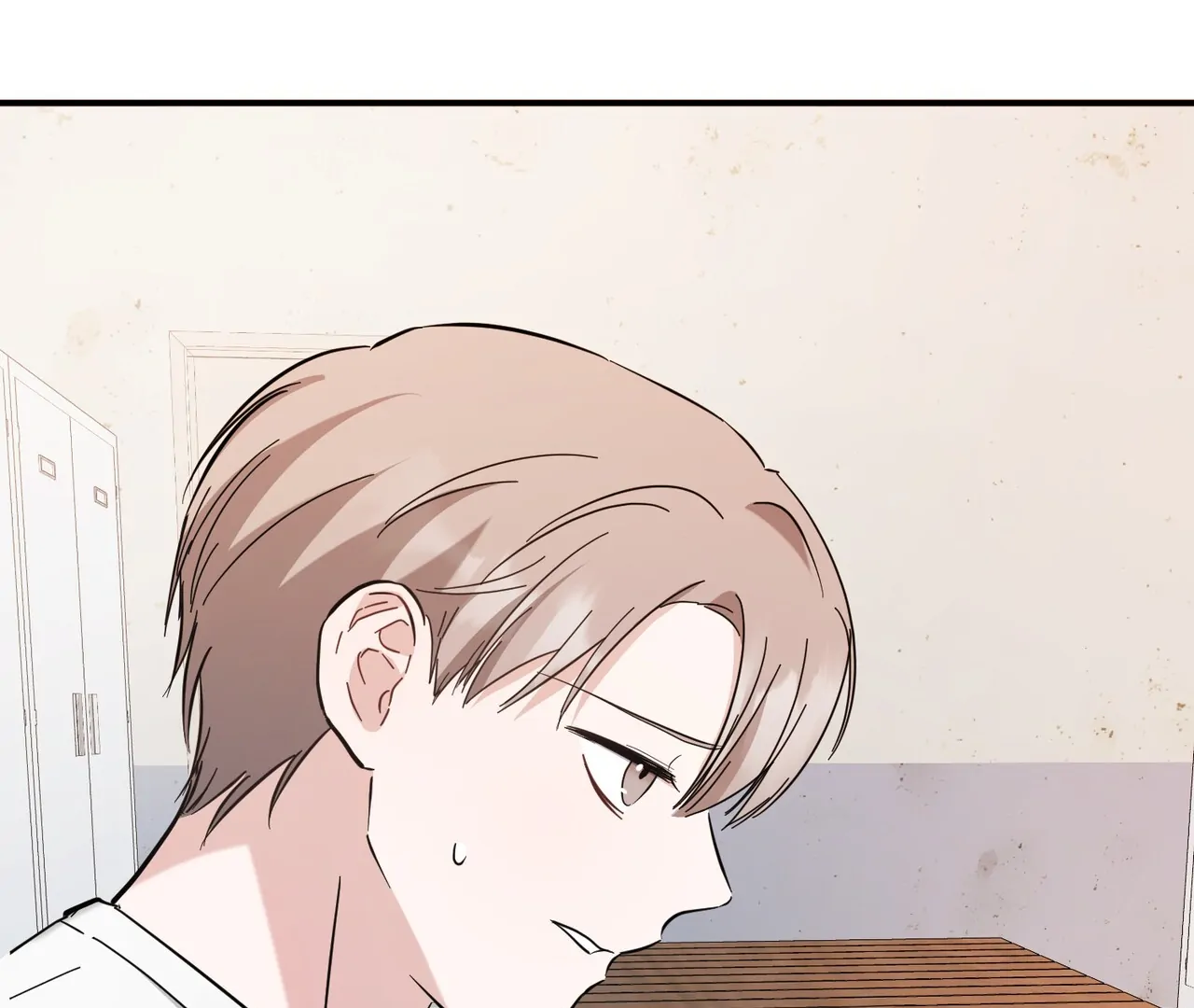 One Day a Gangster 𖤍 DLS 𖤍 - Chapter 12 manhwa