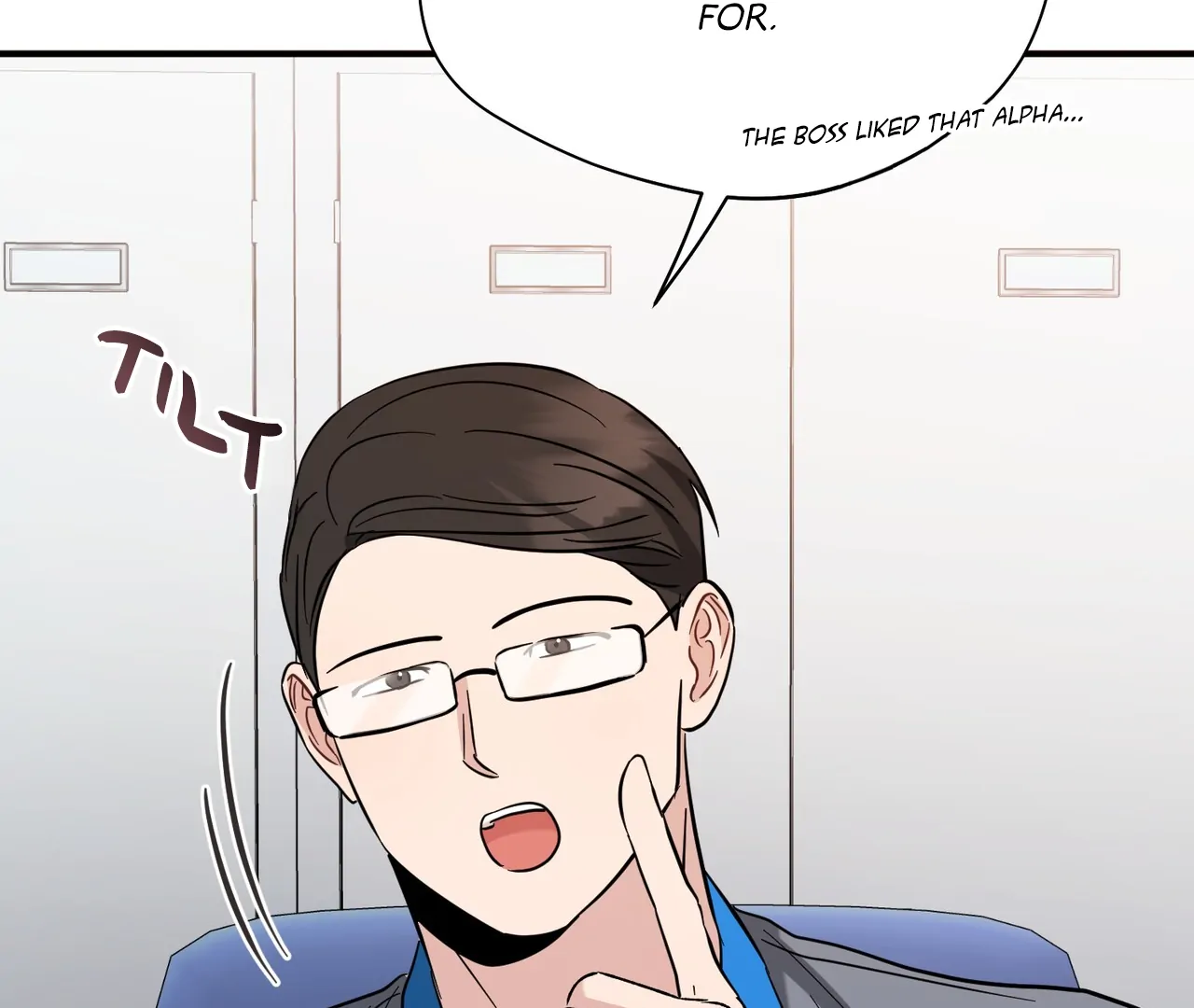 One Day a Gangster 𖤍 DLS 𖤍 - Chapter 12 manhwa