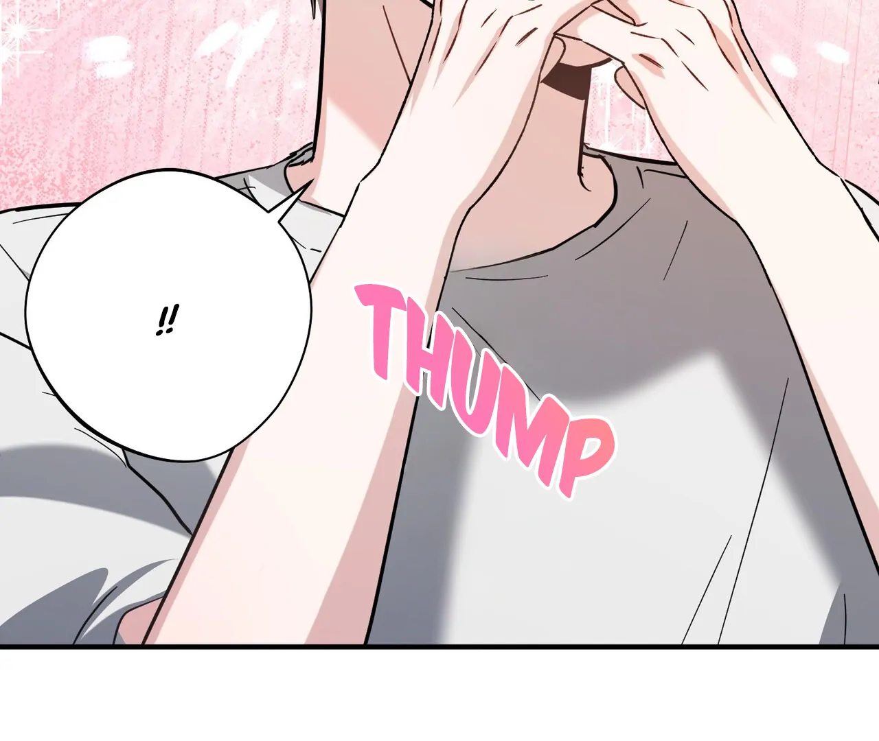 One Day a Gangster 𖤍 DLS 𖤍 - Chapter 12 manhwa