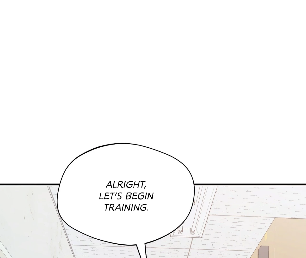 One Day a Gangster 𖤍 DLS 𖤍 - Chapter 12 manhwa