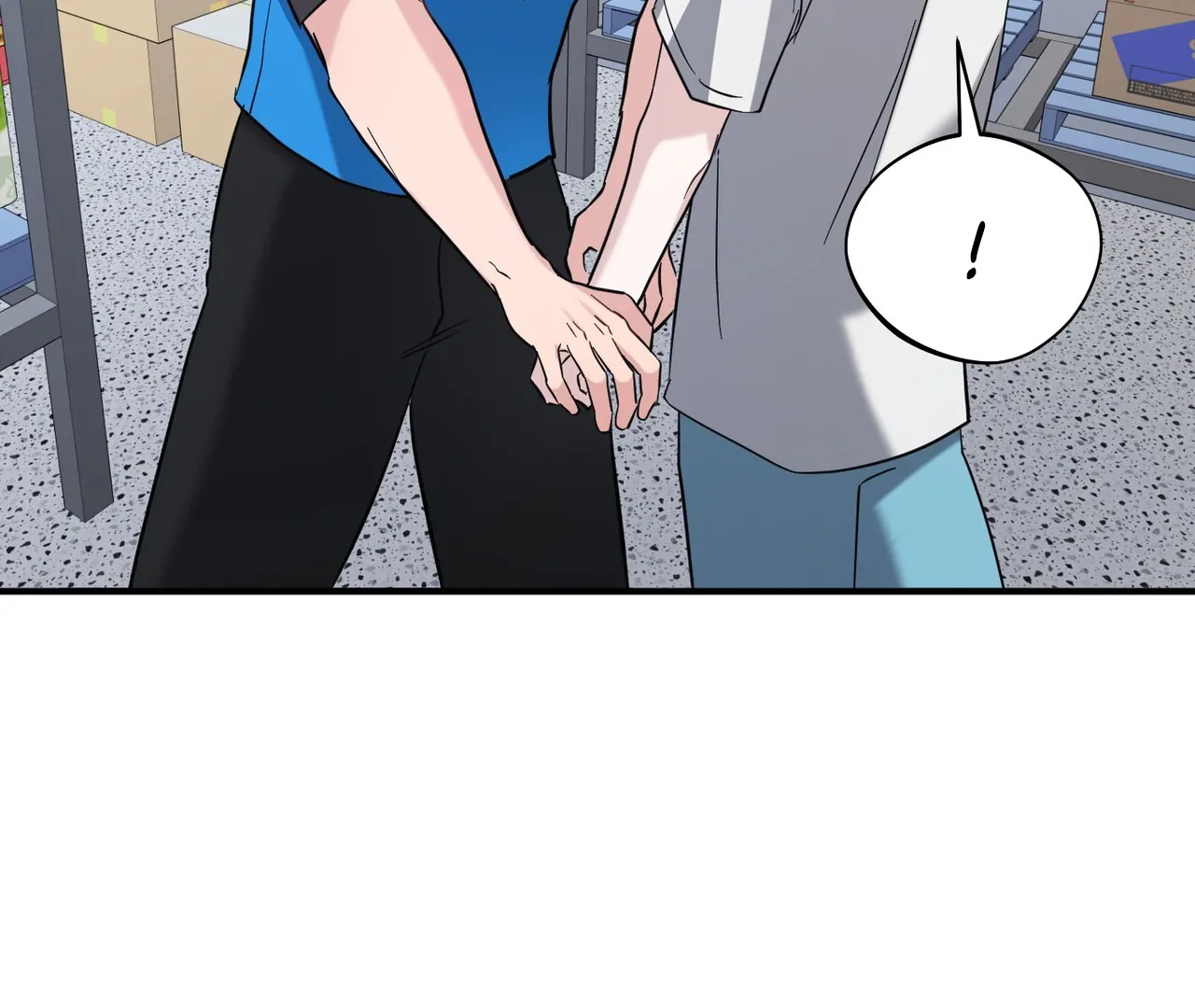 One Day a Gangster 𖤍 DLS 𖤍 - Chapter 12 manhwa
