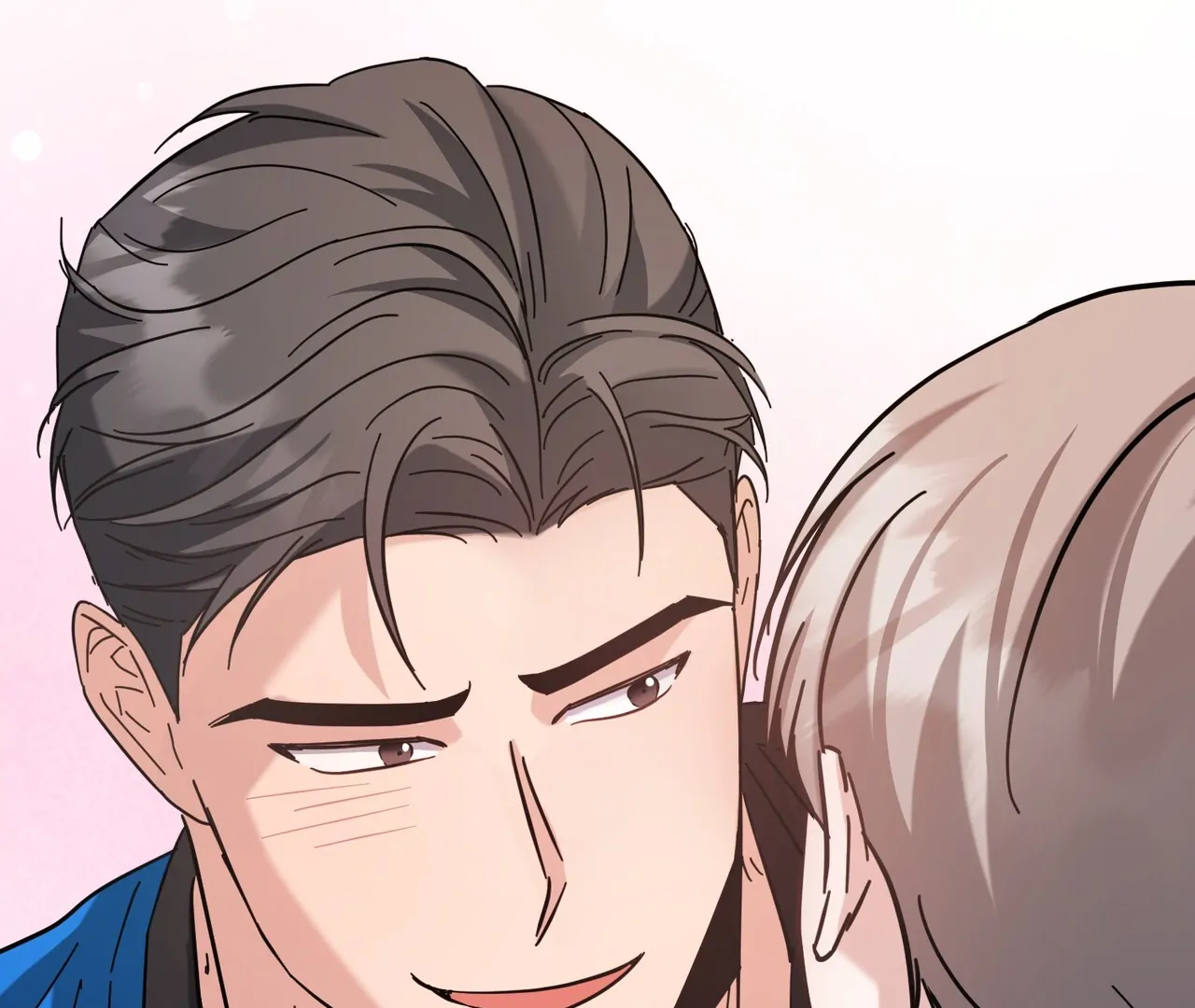 One Day a Gangster 𖤍 DLS 𖤍 - Chapter 12 manhwa